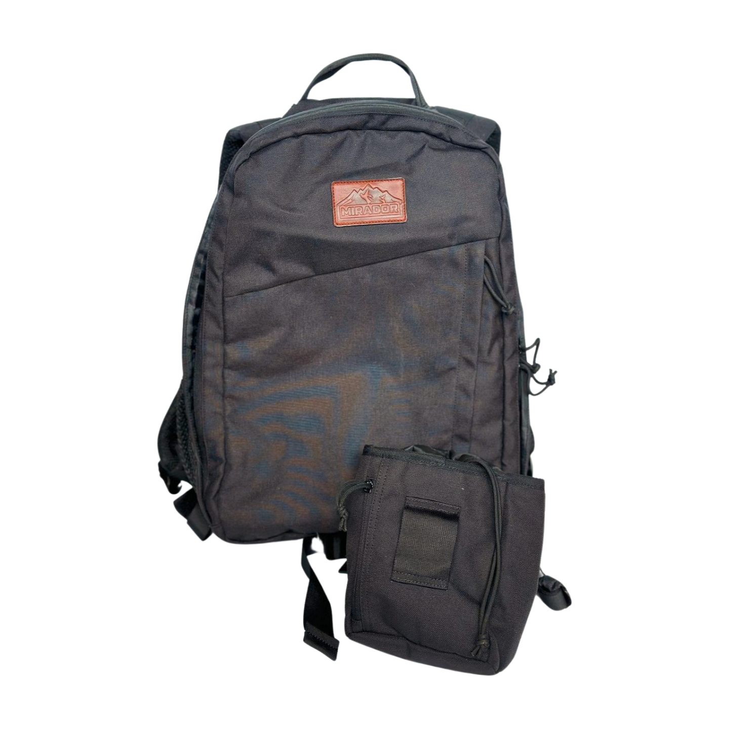 Mirador Ruckpack Bundle (Backpack + Weight + Treat Pouch)